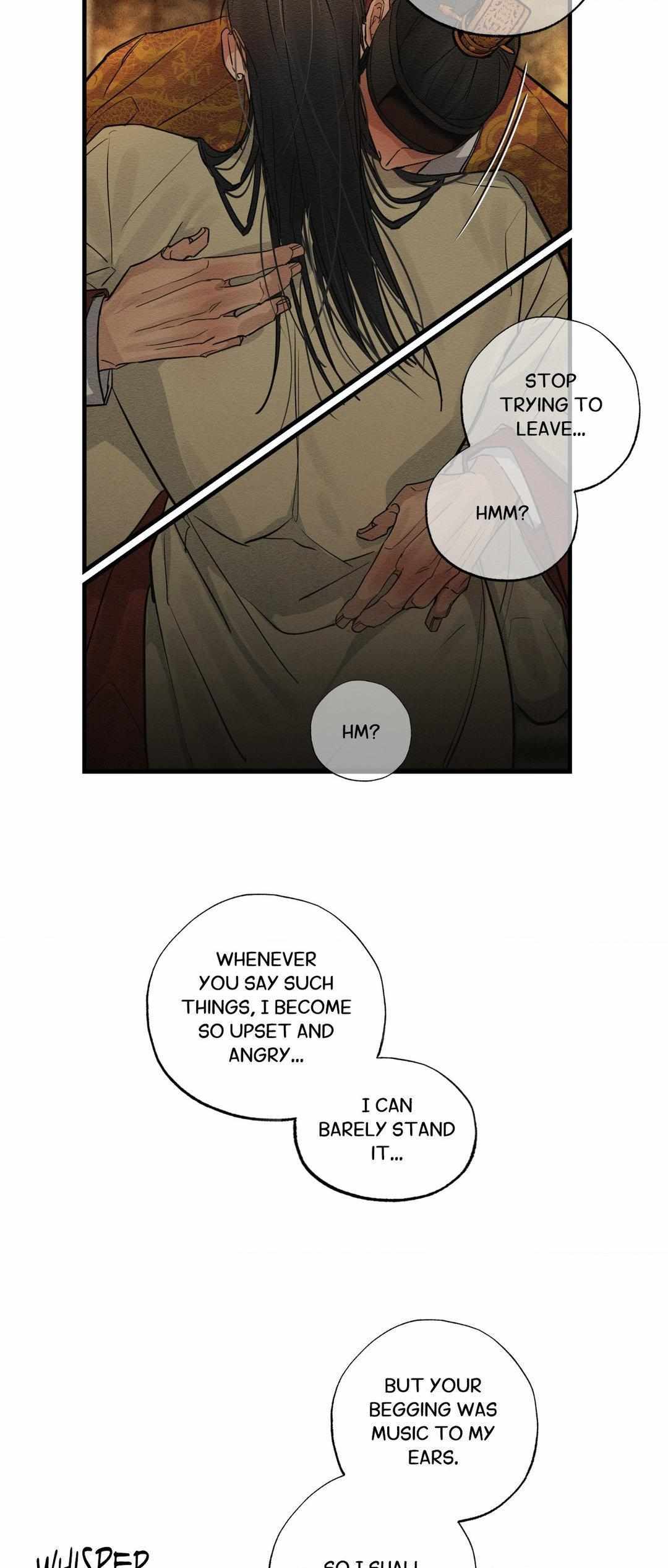 The Heart of the Lotus Chapter 9 - Page 25 in English