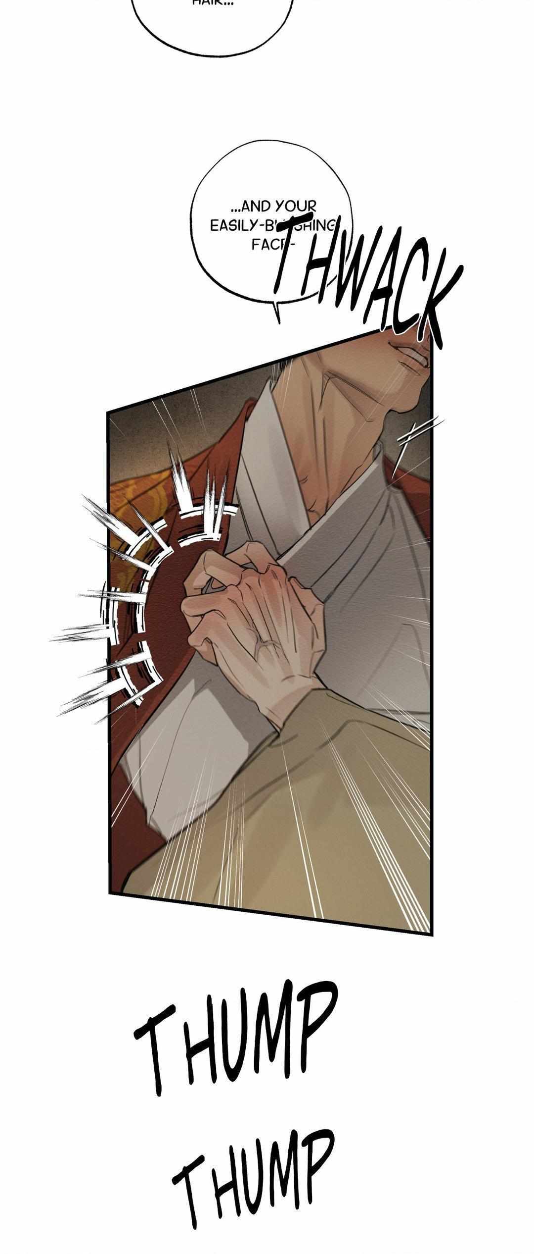The Heart of the Lotus Chapter 9 - Page 27 in English