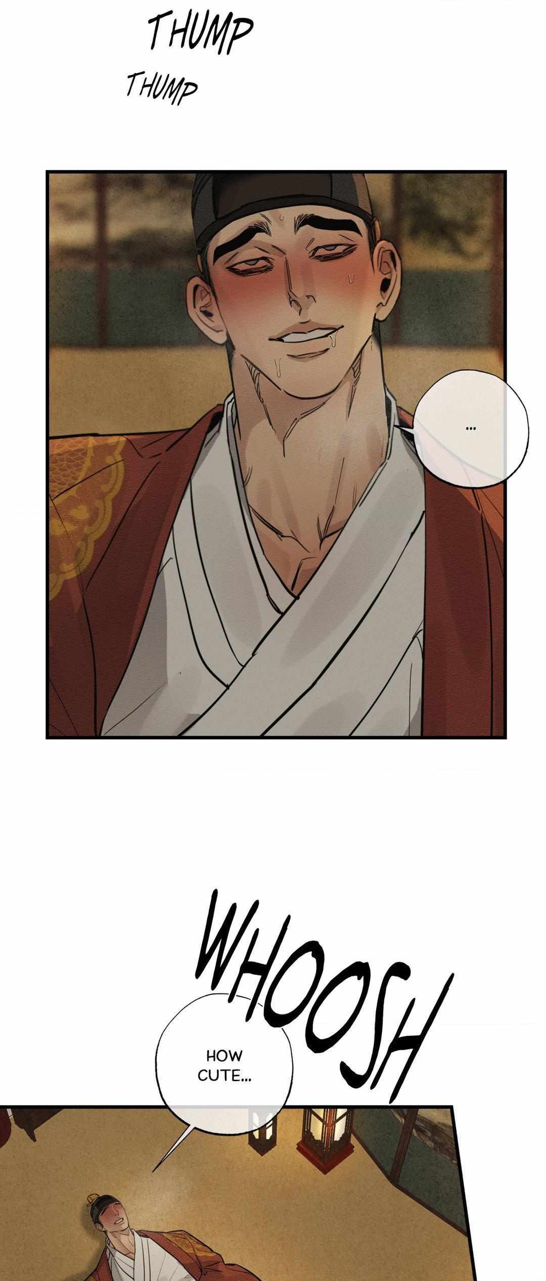 The Heart of the Lotus Chapter 9 - Page 29 in English