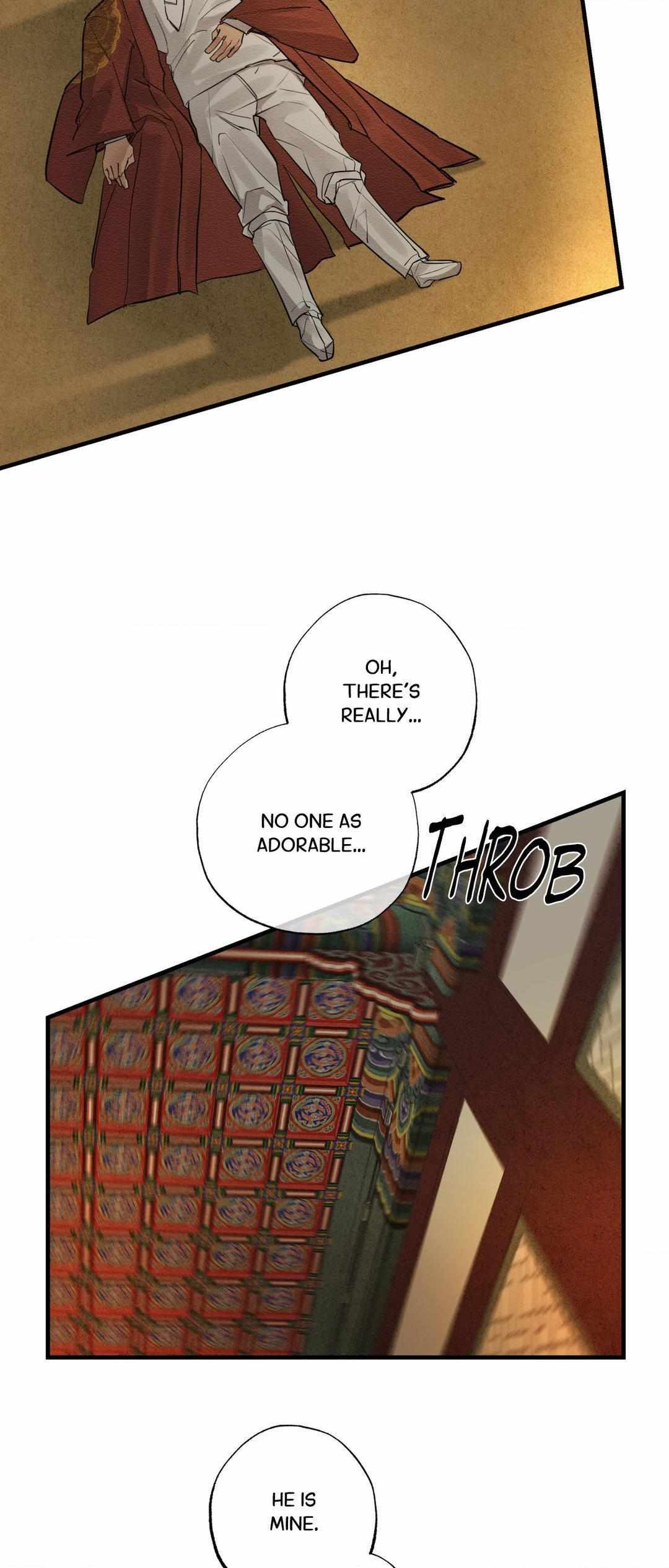 The Heart of the Lotus Chapter 9 - Page 30 in English