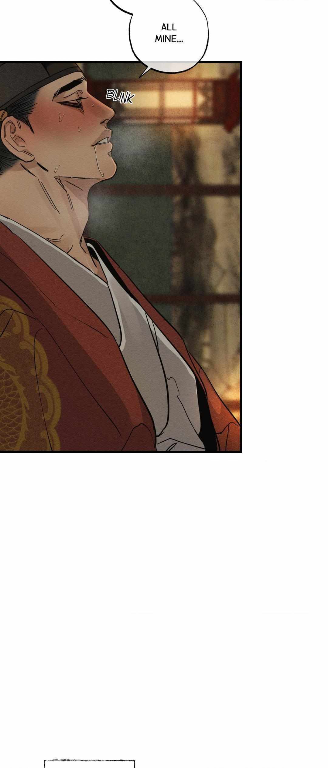 The Heart of the Lotus Chapter 9 - Page 31 in English