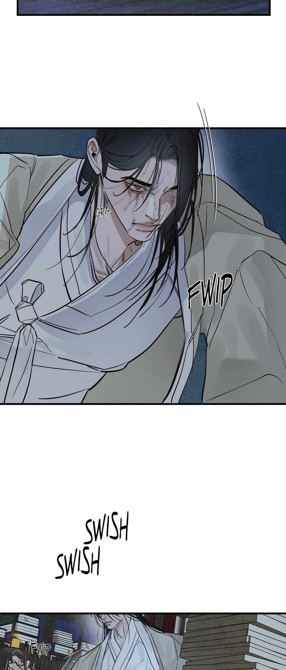 The Heart of the Lotus Chapter 9 - Page 39 in English