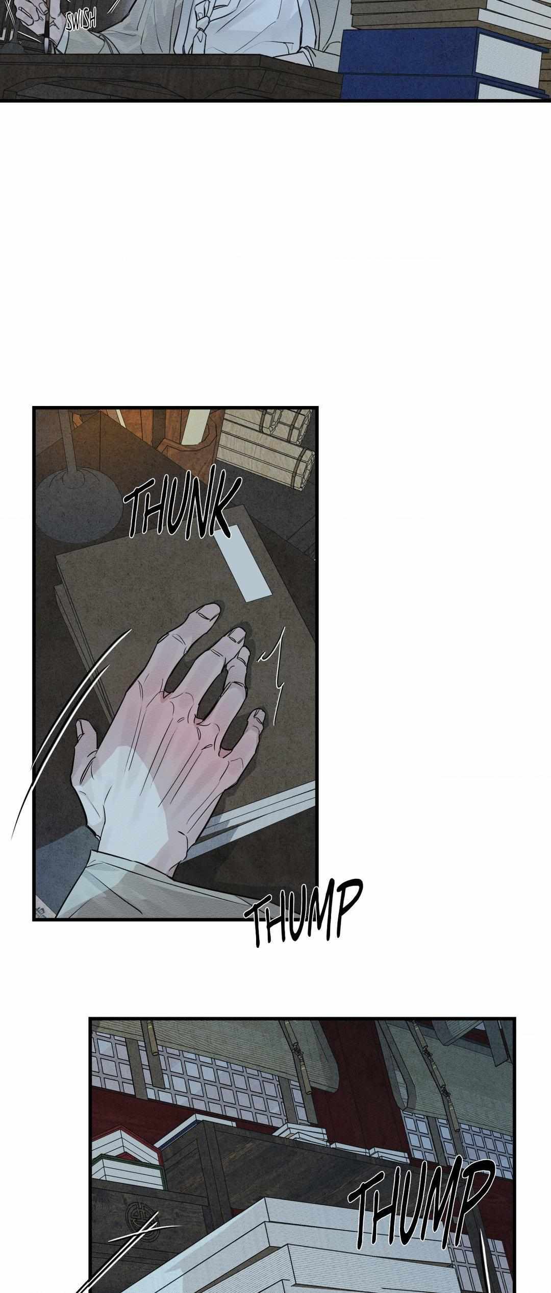 The Heart of the Lotus Chapter 9 - Page 40 in English
