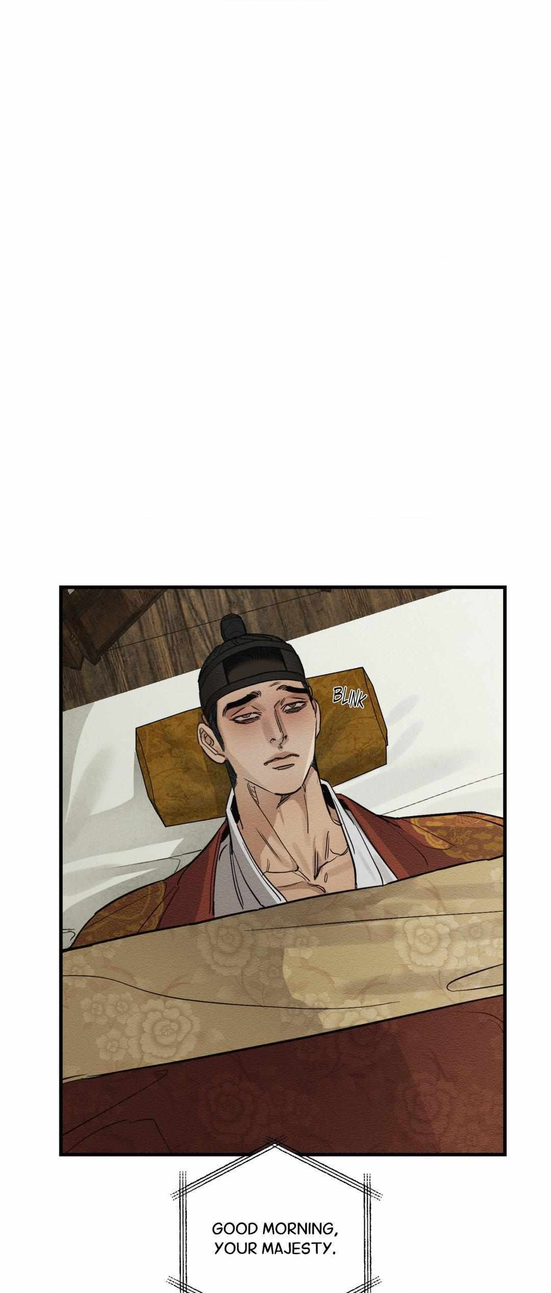 The Heart of the Lotus Chapter 9 - Page 42 in English