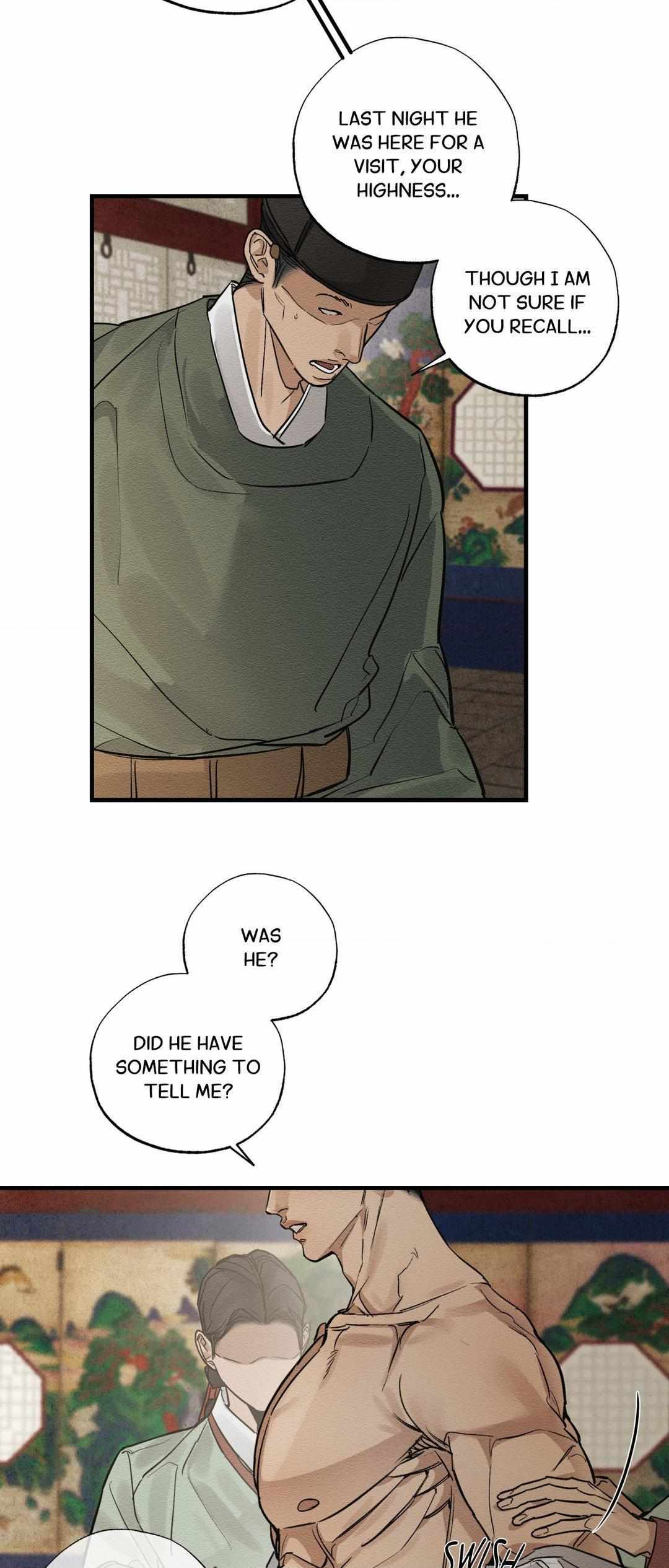 The Heart of the Lotus Chapter 9 - Page 45 in English