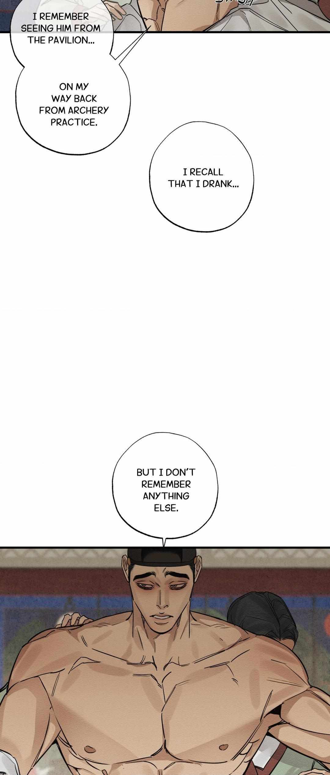 The Heart of the Lotus Chapter 9 - Page 46 in English