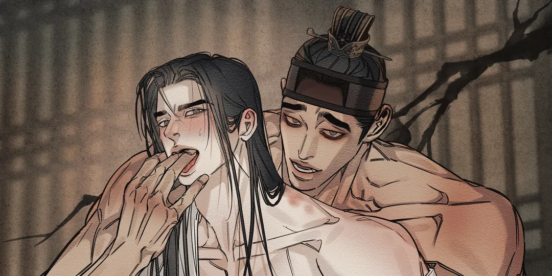 The Heart of the Lotus Chapter 9 - Page 48 in English
