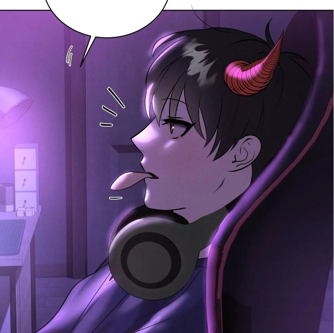 I Want to Become an Incubus, Too! Chapter 1 - Page 10 in English