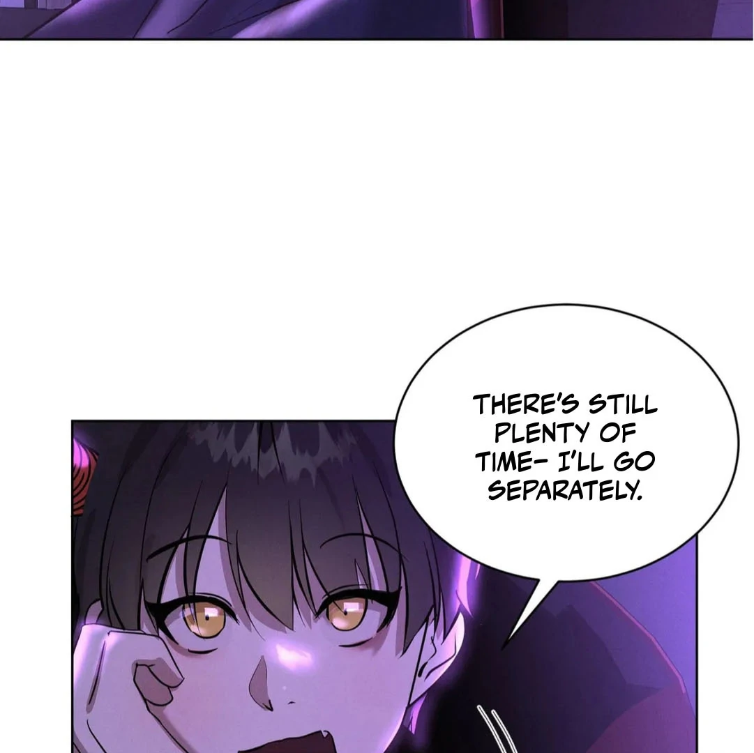 I Want to Become an Incubus, Too! Chapter 1 - Page 11 in English