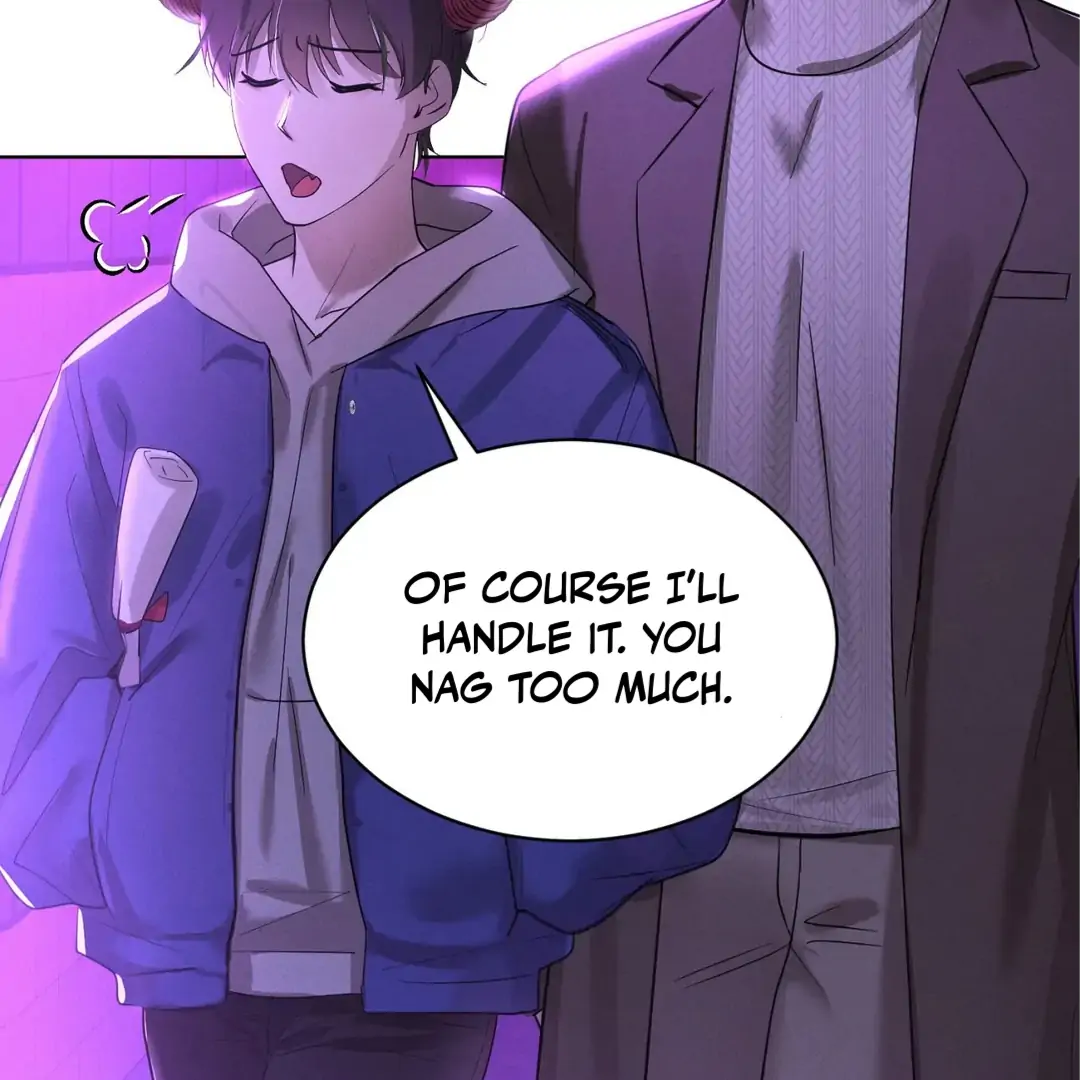 I Want to Become an Incubus, Too! Chapter 1 - Page 21 in English