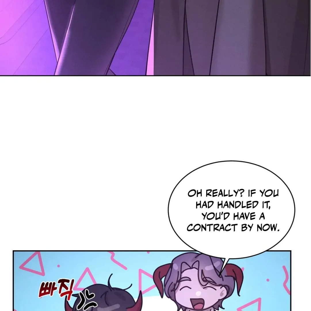 I Want to Become an Incubus, Too! Chapter 1 - Page 22 in English