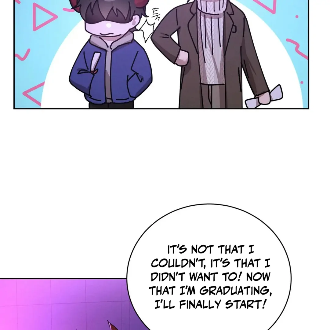 I Want to Become an Incubus, Too! Chapter 1 - Page 23 in English