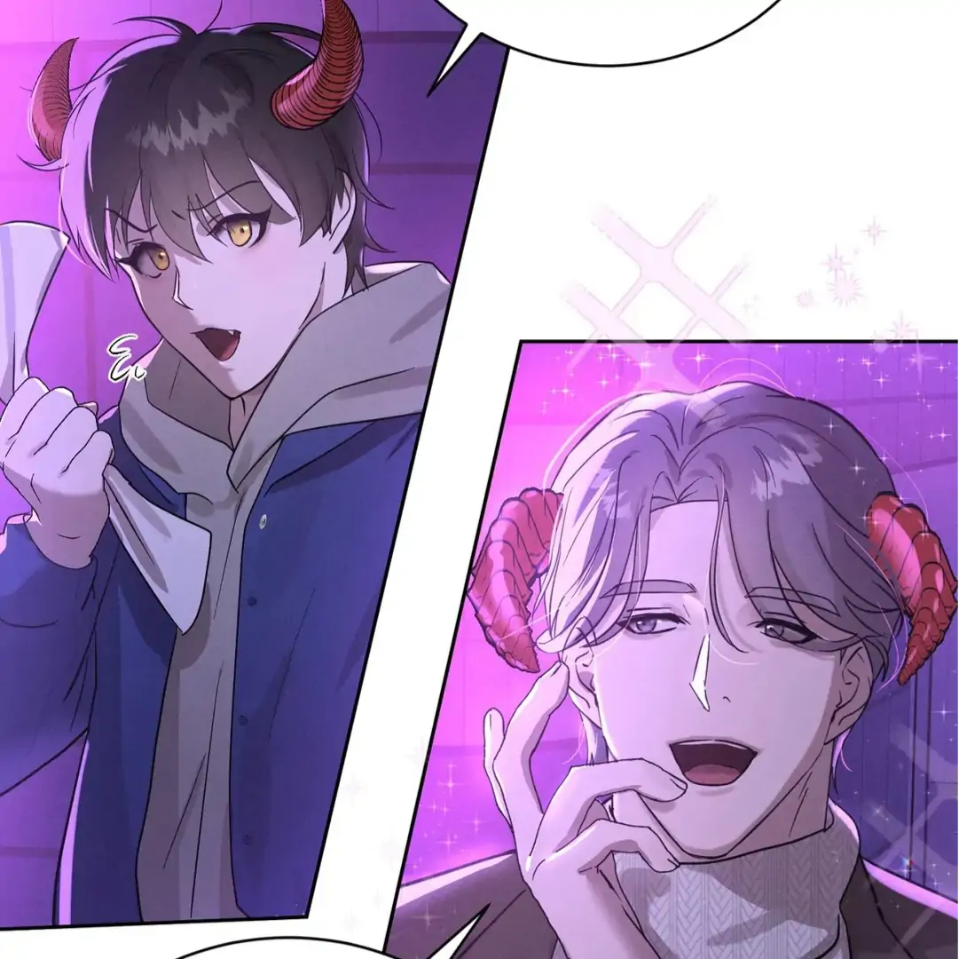 I Want to Become an Incubus, Too! Chapter 1 - Page 24 in English