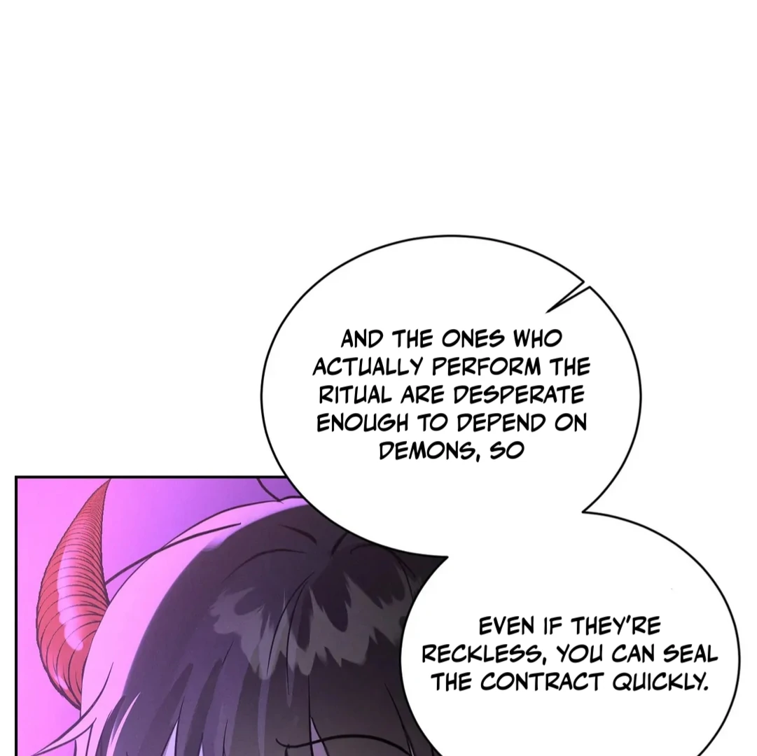 I Want to Become an Incubus, Too! Chapter 1 - Page 30 in English