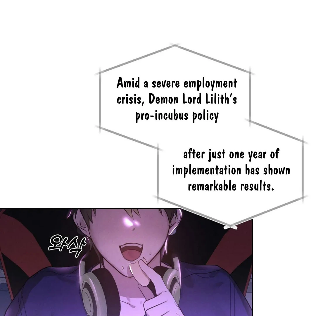 I Want to Become an Incubus, Too! Chapter 1 - Page 4 in English