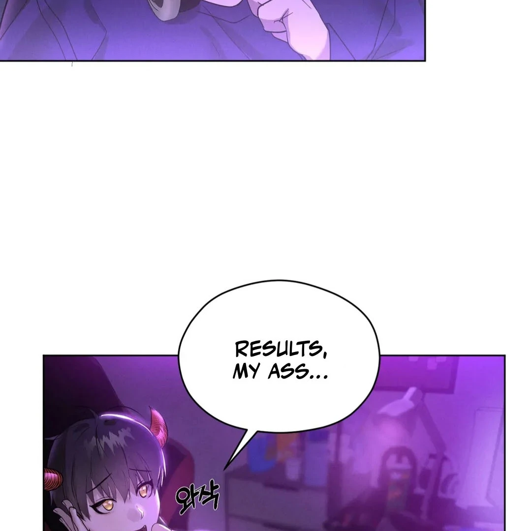 I Want to Become an Incubus, Too! Chapter 1 - Page 5 in English