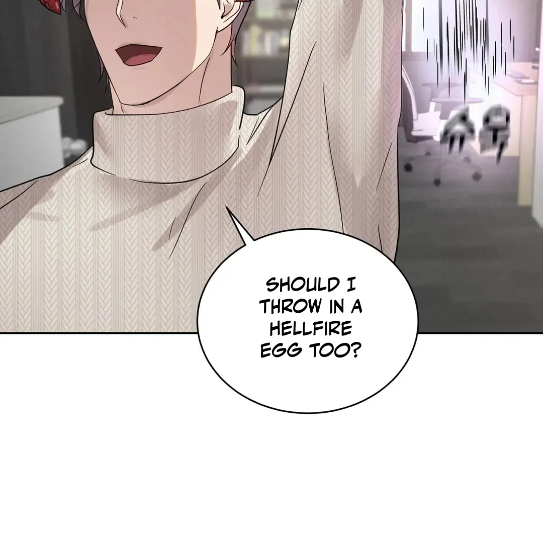 I Want to Become an Incubus, Too! Chapter 1 - Page 50 in English