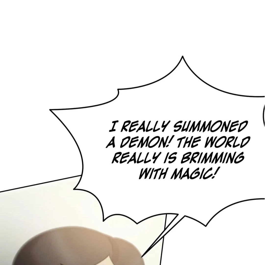 I Want to Become an Incubus, Too! Chapter 1 - Page 64 in English