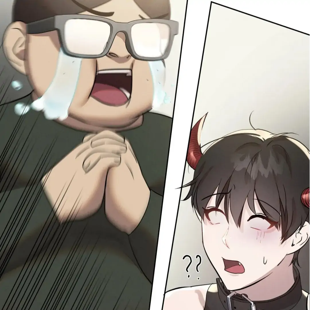 I Want to Become an Incubus, Too! Chapter 1 - Page 65 in English