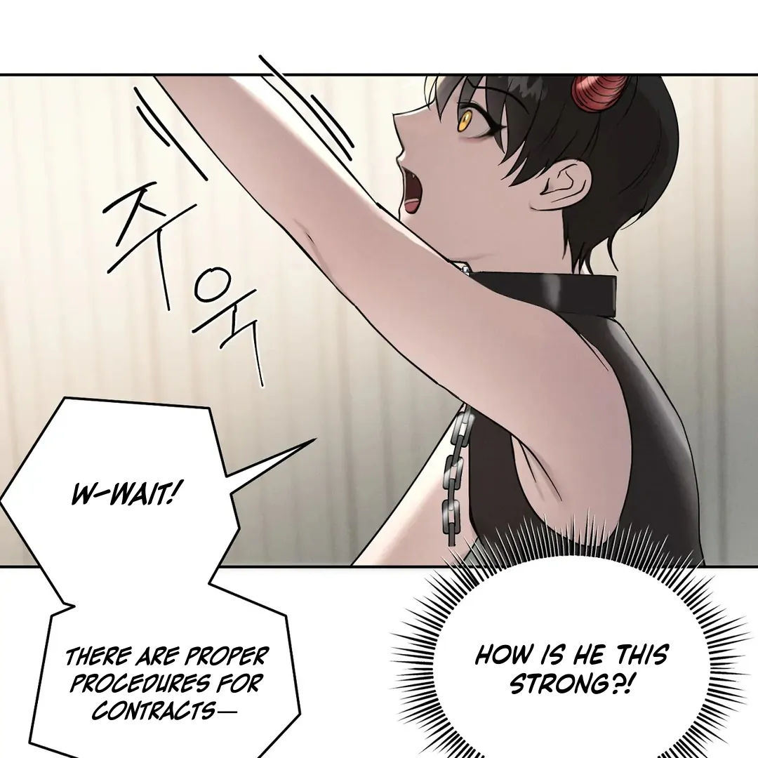 I Want to Become an Incubus, Too! Chapter 1 - Page 72 in English