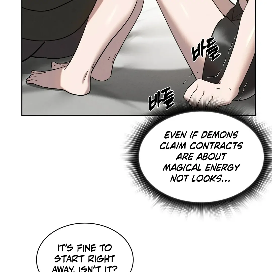 I Want to Become an Incubus, Too! Chapter 1 - Page 83 in English