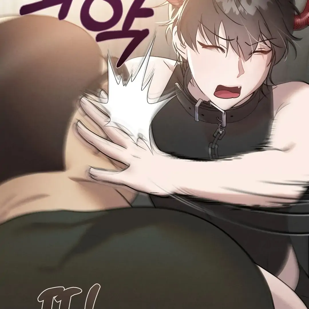 I Want to Become an Incubus, Too! Chapter 1 - Page 87 in English