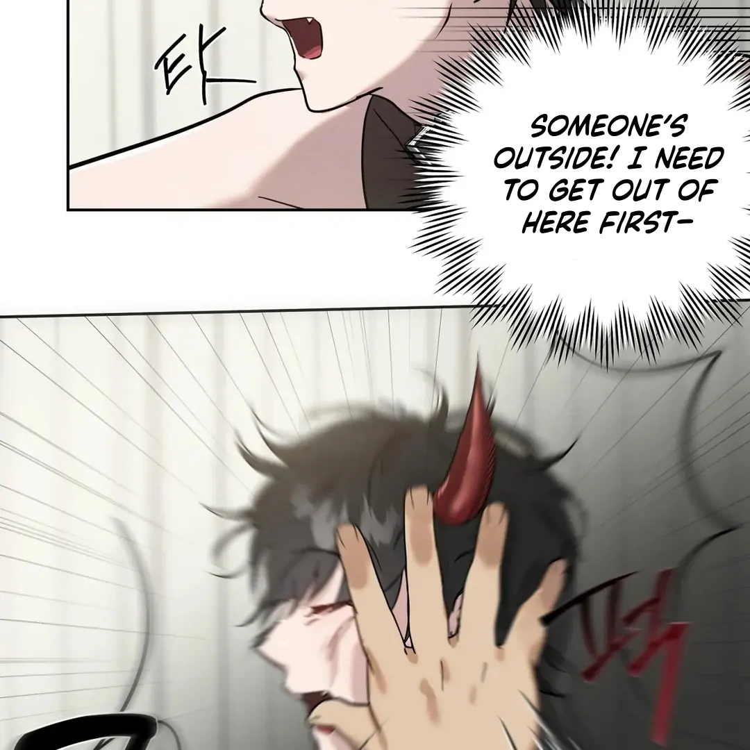 I Want to Become an Incubus, Too! Chapter 1 - Page 90 in English