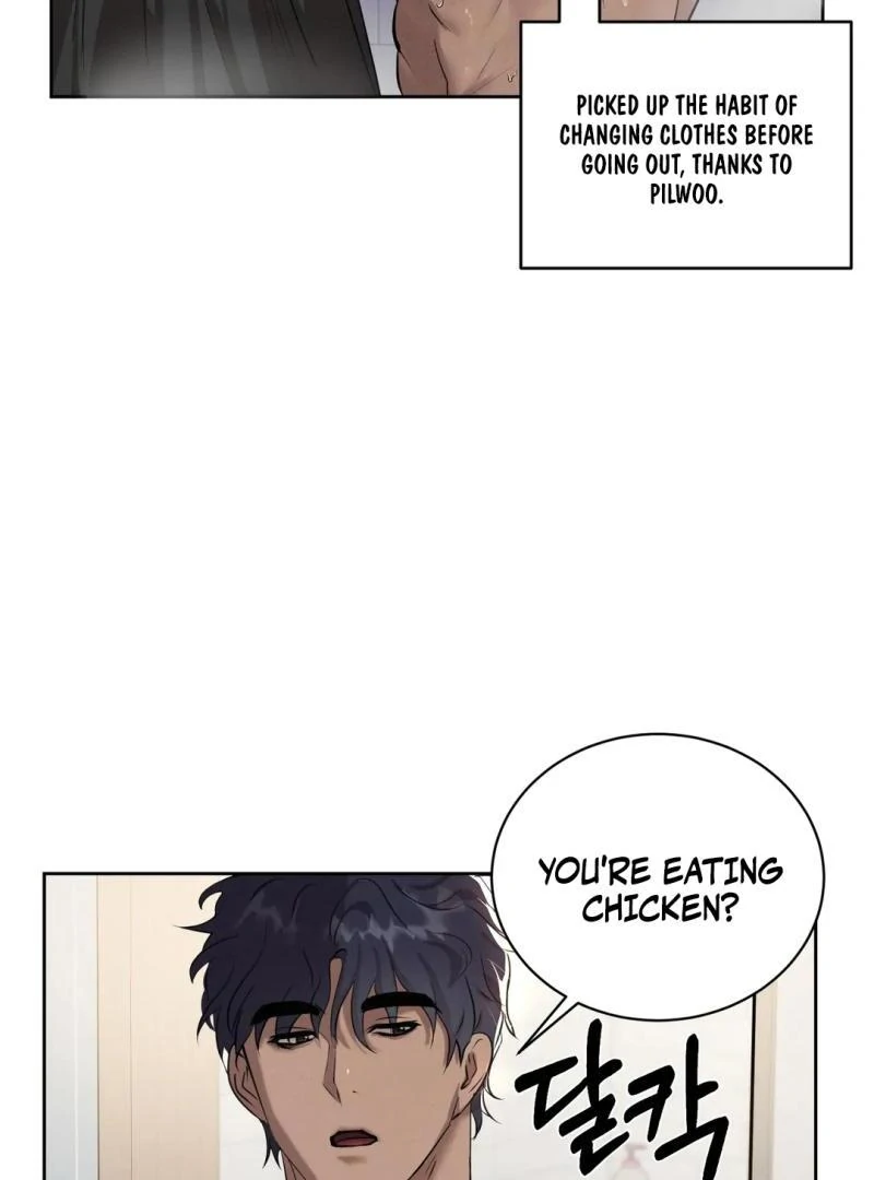 I Want to Become an Incubus, Too! Chapter 10 - Page 18 in English