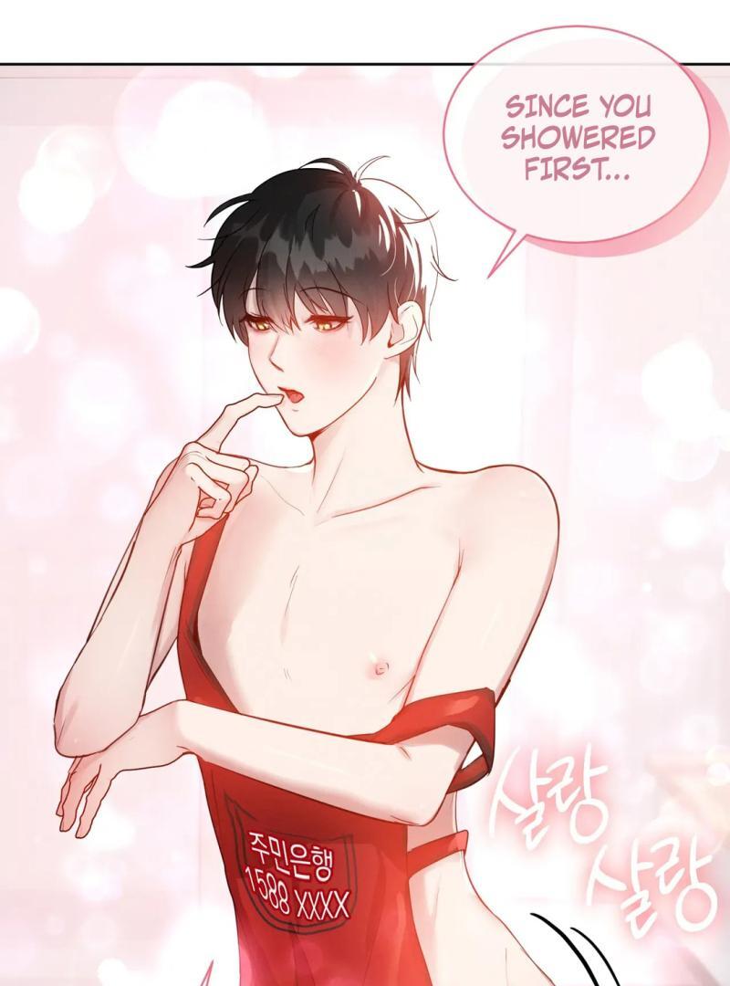 I Want to Become an Incubus, Too! Chapter 10 - Page 21 in English