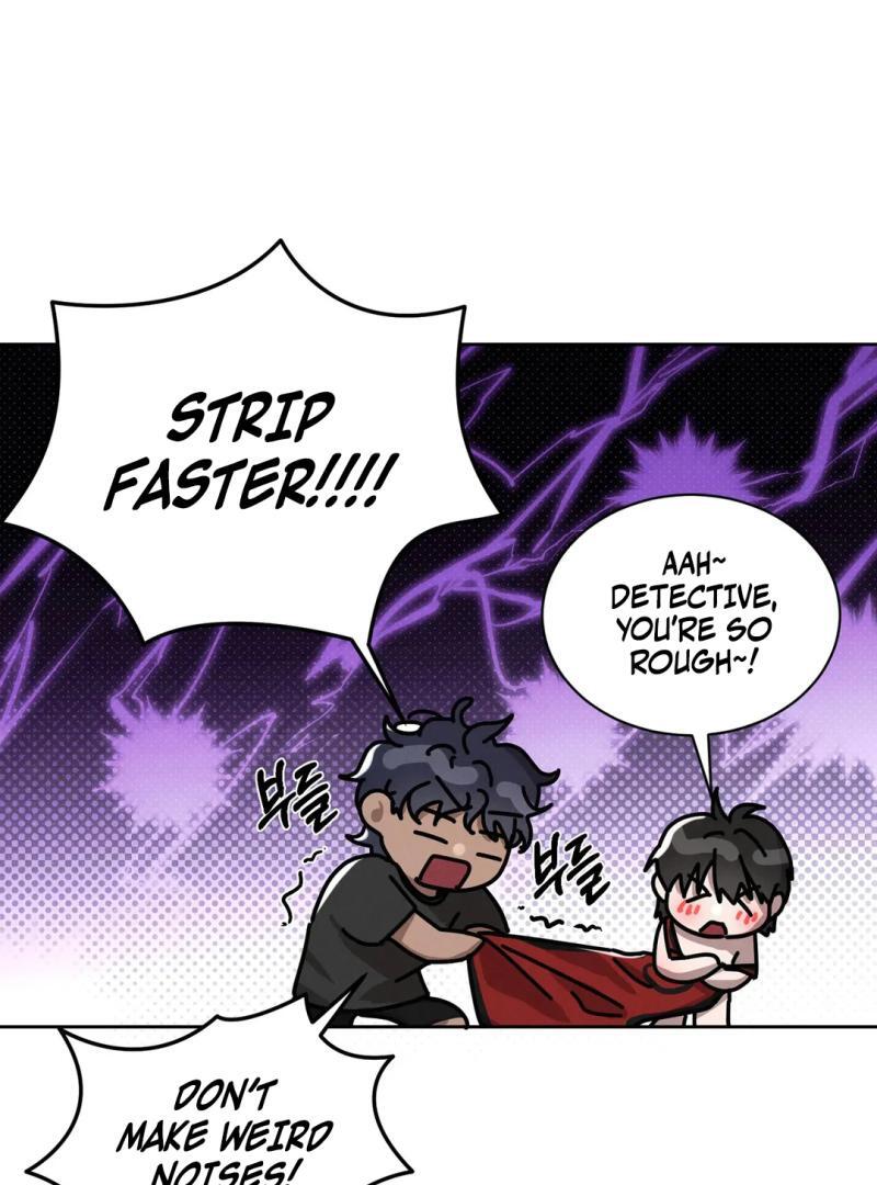 I Want to Become an Incubus, Too! Chapter 10 - Page 23 in English