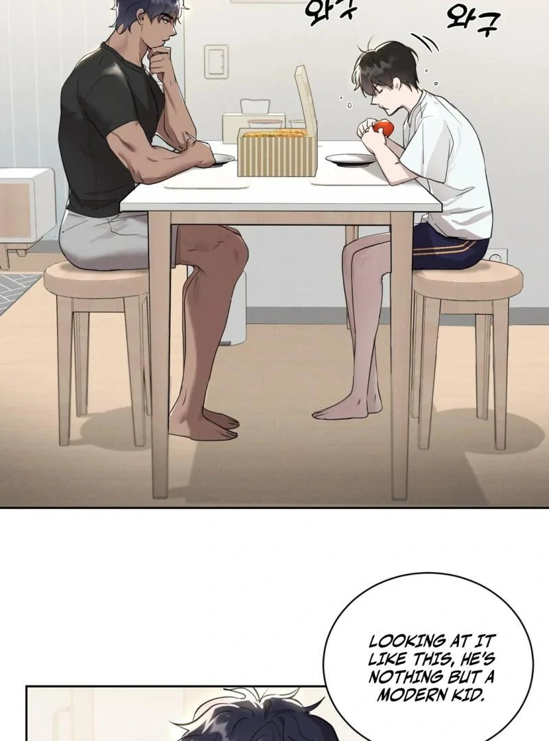 I Want to Become an Incubus, Too! Chapter 10 - Page 29 in English