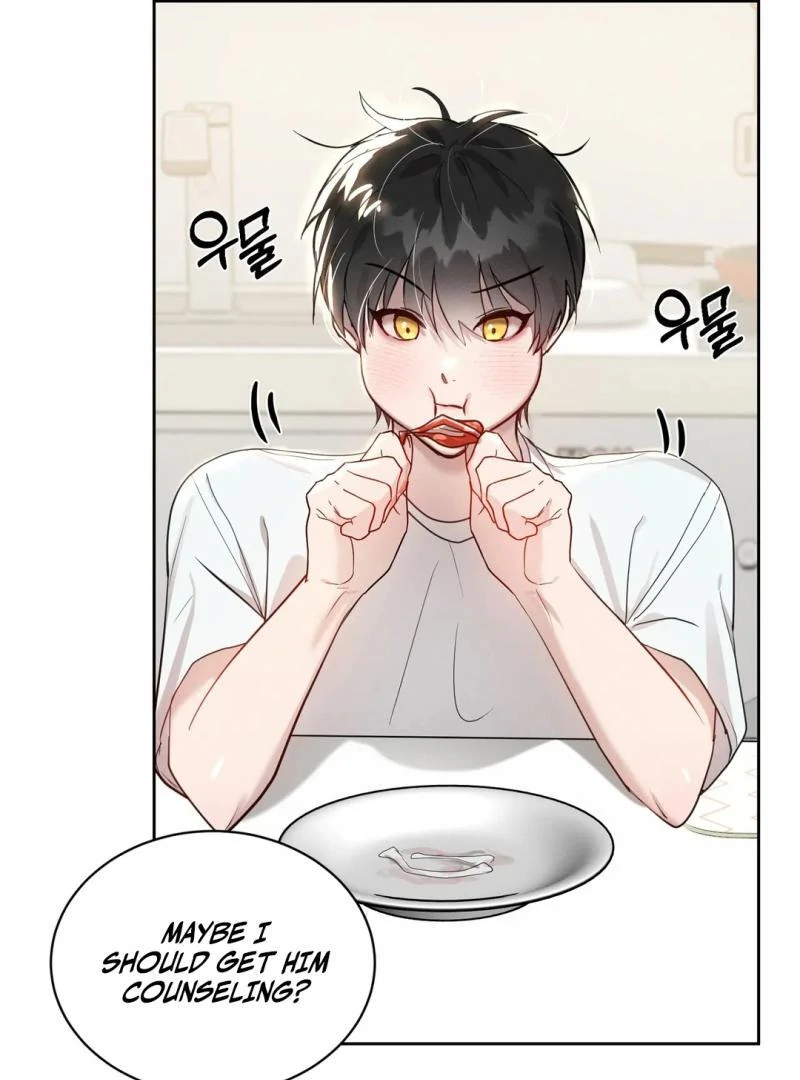 I Want to Become an Incubus, Too! Chapter 10 - Page 31 in English