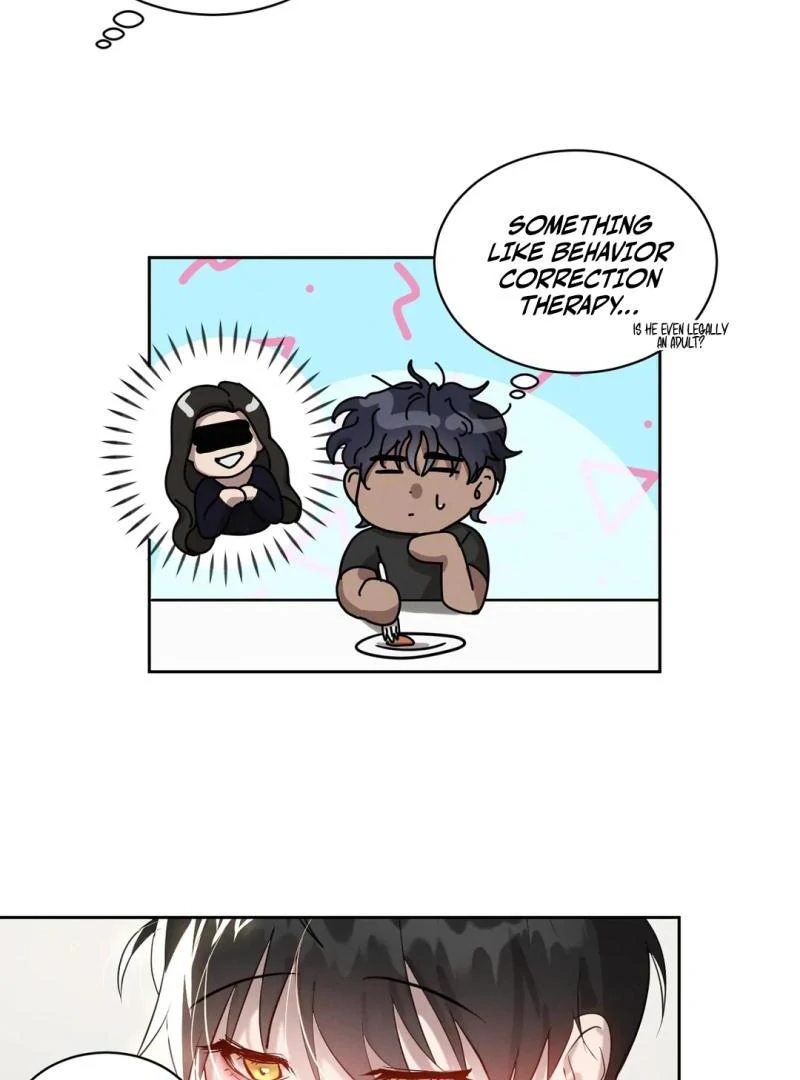 I Want to Become an Incubus, Too! Chapter 10 - Page 32 in English