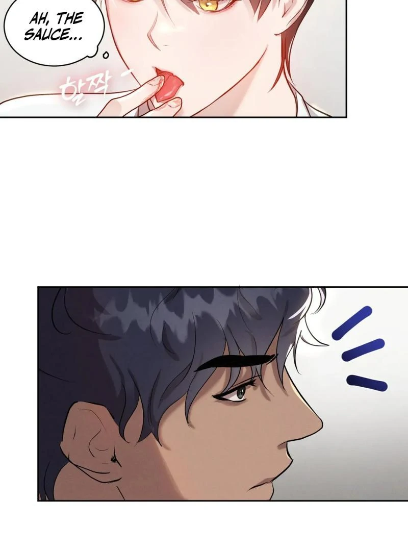 I Want to Become an Incubus, Too! Chapter 10 - Page 33 in English