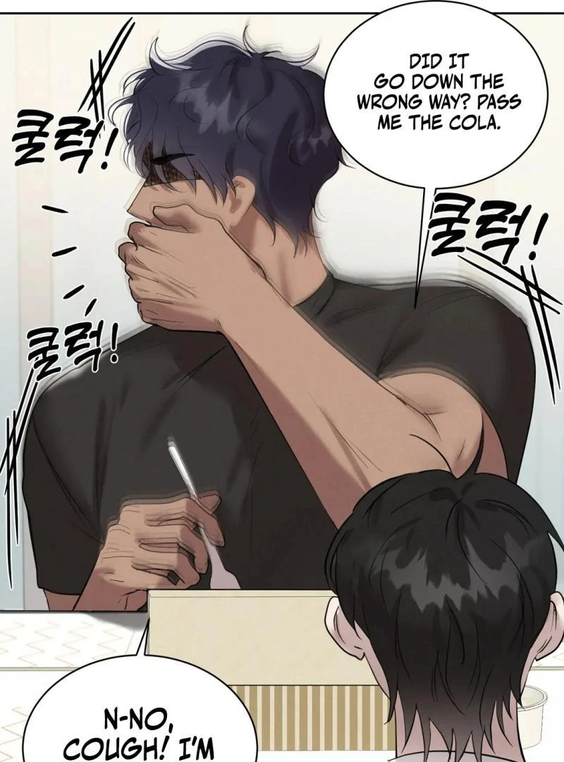 I Want to Become an Incubus, Too! Chapter 10 - Page 37 in English