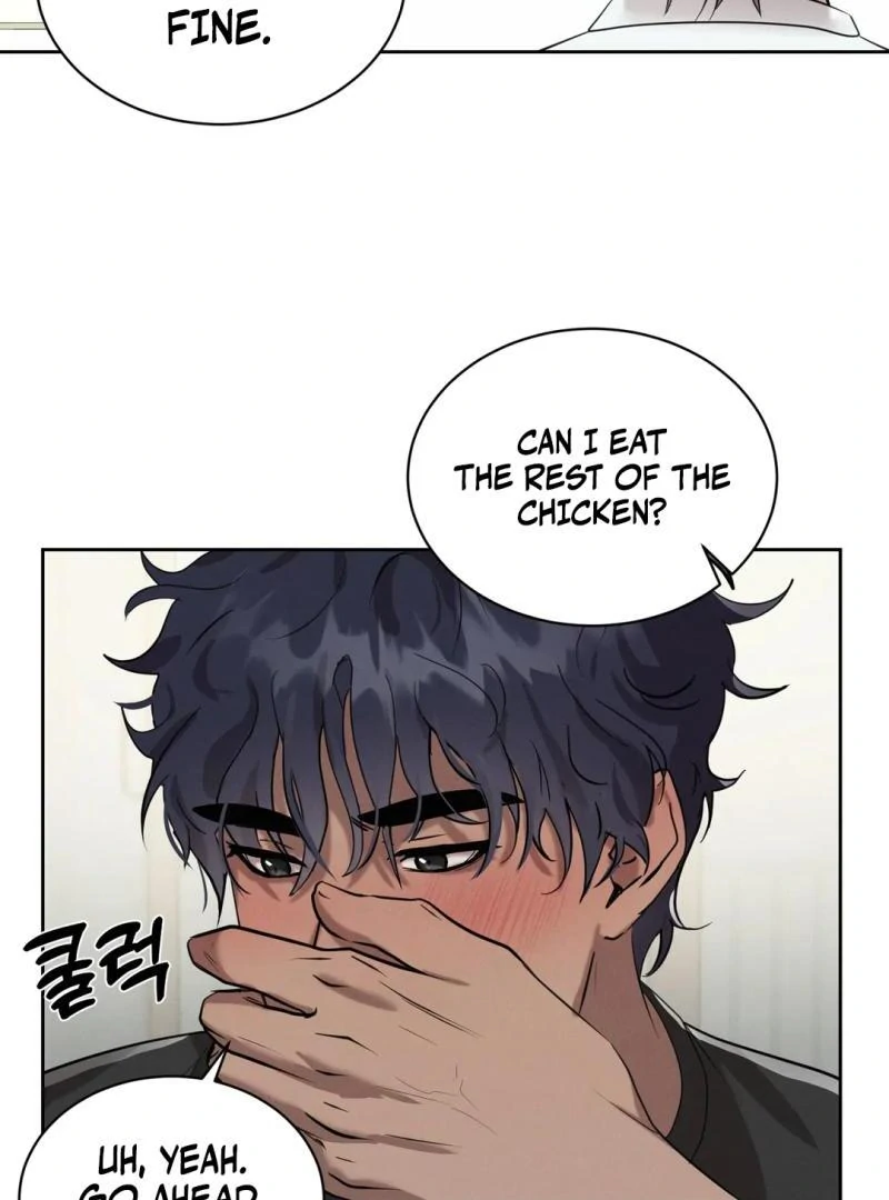 I Want to Become an Incubus, Too! Chapter 10 - Page 38 in English
