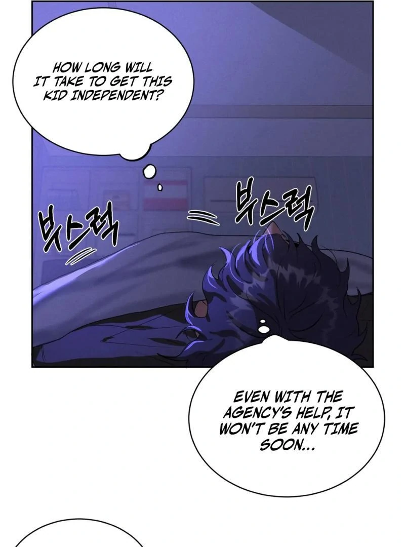 I Want to Become an Incubus, Too! Chapter 10 - Page 48 in English