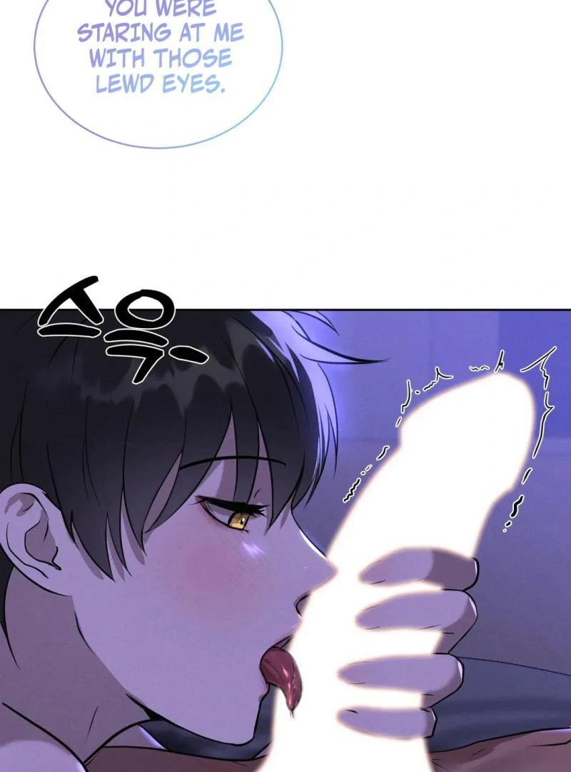 I Want to Become an Incubus, Too! Chapter 10 - Page 56 in English