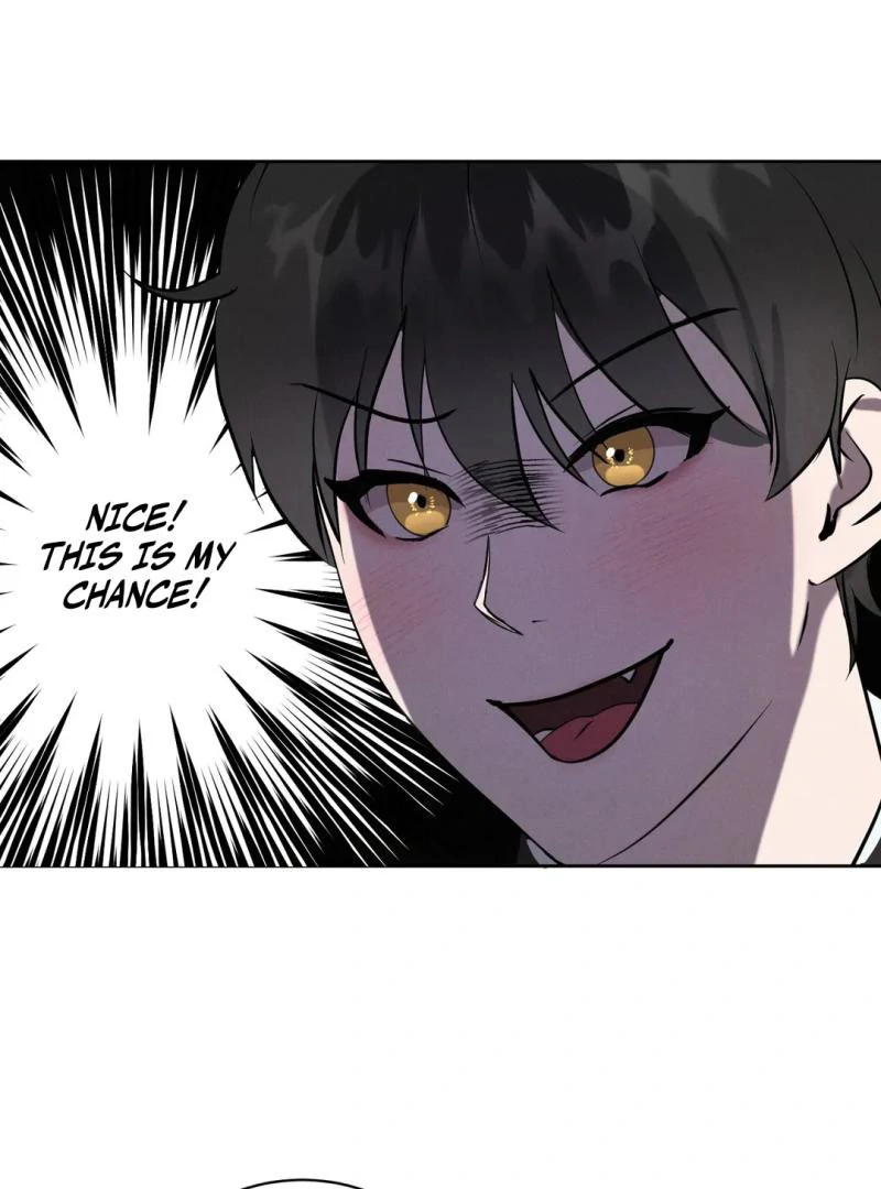 I Want to Become an Incubus, Too! Chapter 10 - Page 10 in English