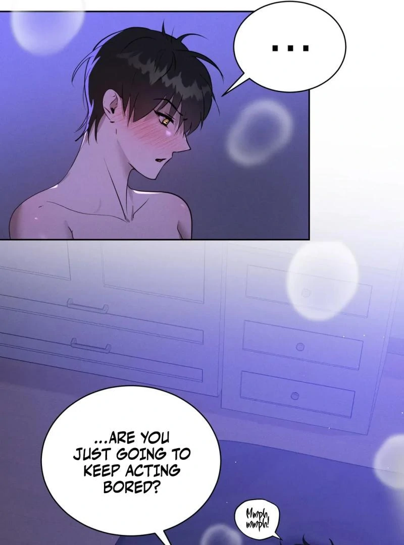 I Want to Become an Incubus, Too! Chapter 11 - Page 20 in English