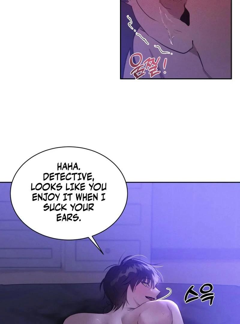 I Want to Become an Incubus, Too! Chapter 11 - Page 25 in English