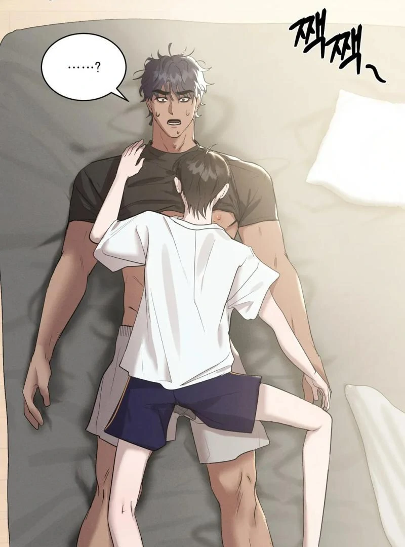 I Want to Become an Incubus, Too! Chapter 11 - Page 34 in English
