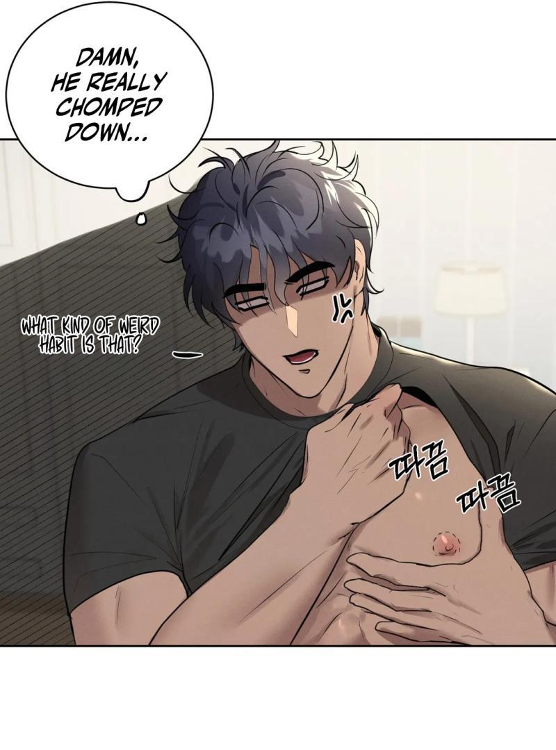 I Want to Become an Incubus, Too! Chapter 11 - Page 40 in English