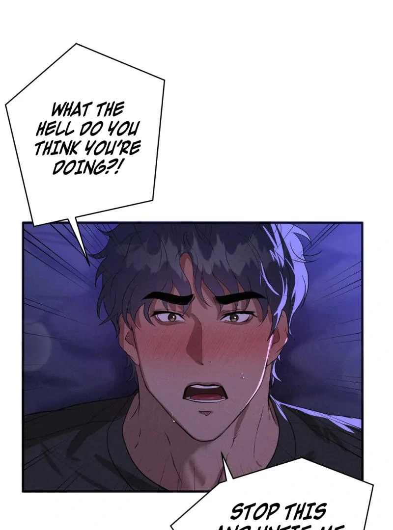 I Want to Become an Incubus, Too! Chapter 11 - Page 5 in English