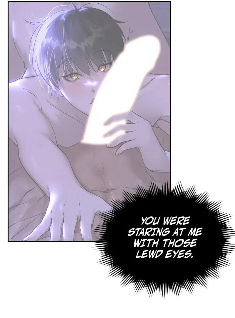 I Want to Become an Incubus, Too! Chapter 11 - Page 51 in English