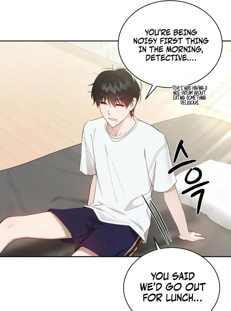 I Want to Become an Incubus, Too! Chapter 11 - Page 61 in English