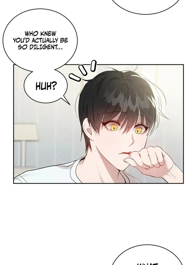 I Want to Become an Incubus, Too! Chapter 11 - Page 62 in English