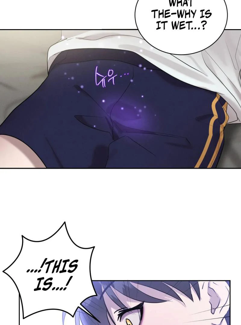 I Want to Become an Incubus, Too! Chapter 11 - Page 63 in English