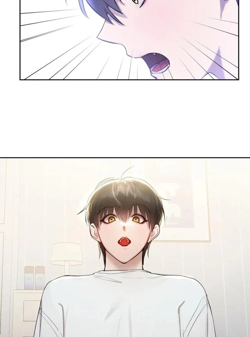 I Want to Become an Incubus, Too! Chapter 11 - Page 64 in English