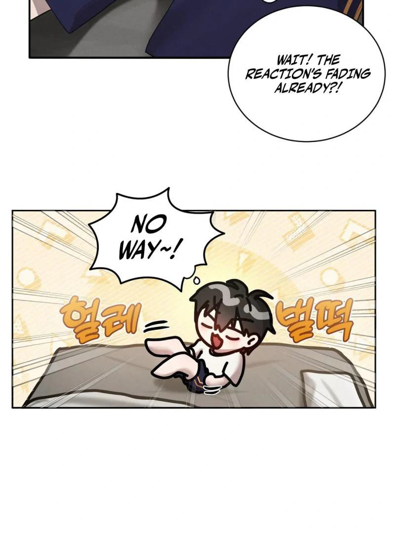 I Want to Become an Incubus, Too! Chapter 12 - Page 3 in English